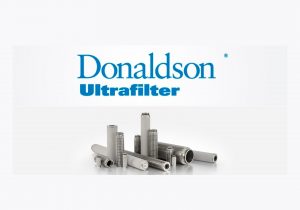 Donaldson ultrafilter