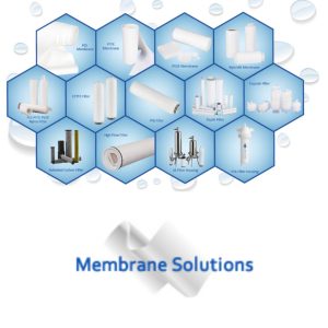 Logo Membrane Solutions